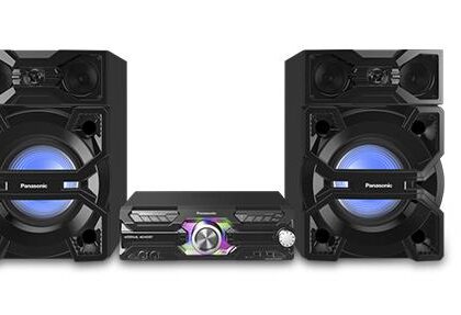 CD/RADIO/MP3/USB SYSTEM/SC-MAX3500EK PANASONIC  SC-MAX3500EK 5025232877140