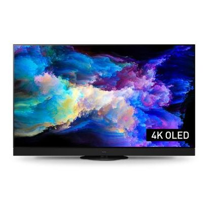 TV Set PANASONIC 65" OLED/4K/Smart 3840x2160 Wireless LAN Bluetooth Google TV TV-65Z95AEG  TV-65Z95AEG 5025232963669