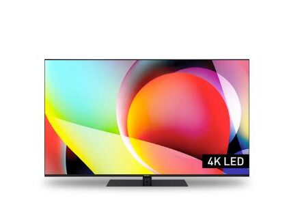 TV Set PANASONIC 65" 4K/Smart 3840x2160 Wireless LAN Bluetooth Google TV TN-65W70AEZ  TN-65W70AEZ 5025232965328