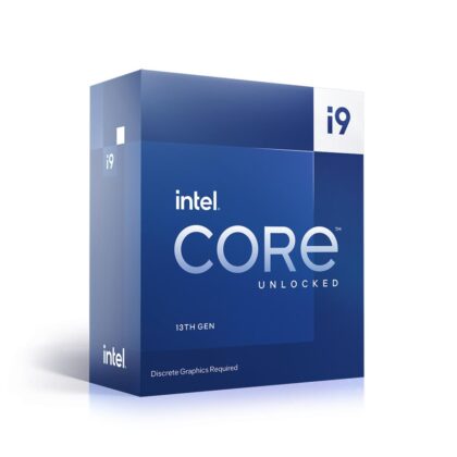 CPU INTEL Desktop Core i9 i9-13900KF Raptor Lake 3000 MHz Cores 24 32MB Socket LGA1700 125 Watts BOX BX8071513900KFSRMBJ  BX8071513900KF S RMBJ 5032037258630