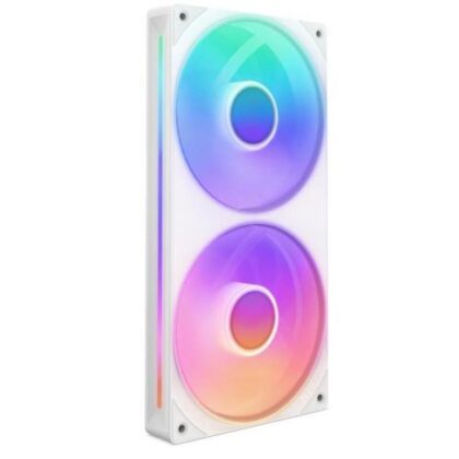 CASE FAN 240MM/F240 RGB CORE NZXT  RF-U24HF-W1 5056547204406