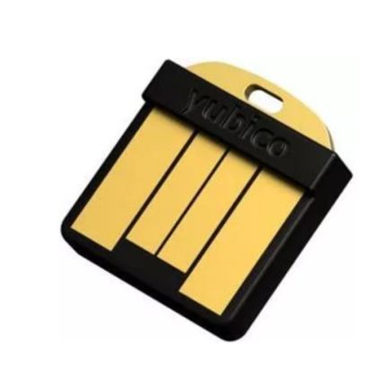 Yubico YubiKey 5C Security Key M3478131 5060408464236