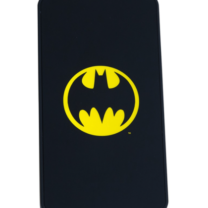 Lazerbuilt Batman Power bank 6000 mAh PBBM-6LI-BATLOGO 5060777100674