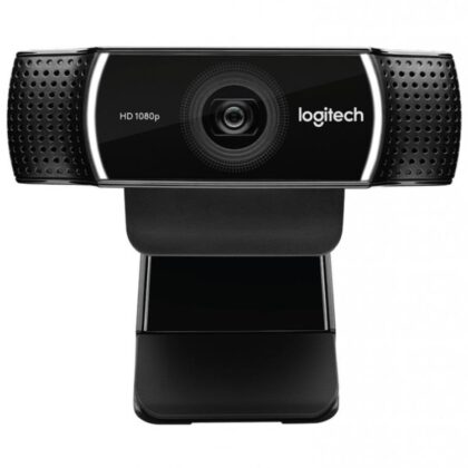 CAMERA WEBCAM HD PRO C922/960-001088 LOGITECH  960-001088 5099206066977