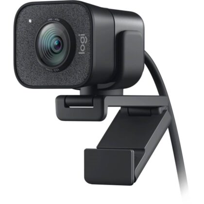 STREAMCAM FULL HD/960-001281 LOGITECH  960-001281 5099206087187