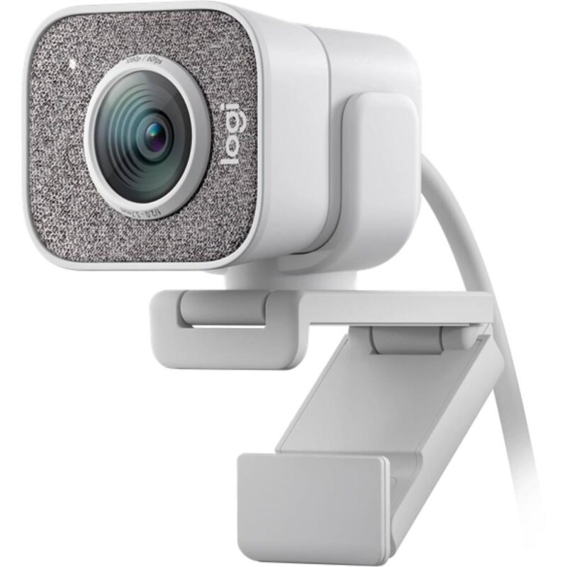 STREAMCAM FULL HD/960-001297 LOGITECH  960-001297 5099206087682