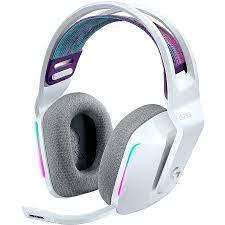 HEADSET GAMING G733 WRL/WHITE 981-000883 LOGITECH  981-000883 5099206089532