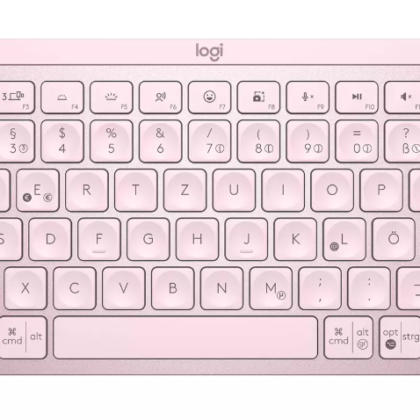 Logitech MX Keys Mini Bluetooth Keyboard 920-010500 5099206099043