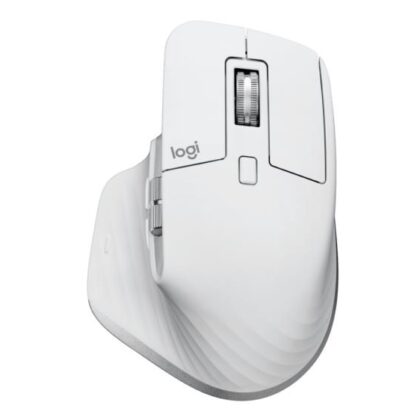 MOUSE BLUETH LASER MX MASTER3S/PALE GREY 910-006560 LOGITECH  910-006560 5099206103733