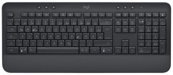 Logitech Signature K650 Bluetooth Keyboard 920-010945 5099206105607