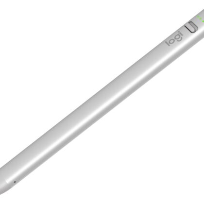 Logitech Crayon Digital Pen 914-000074 5099206106192