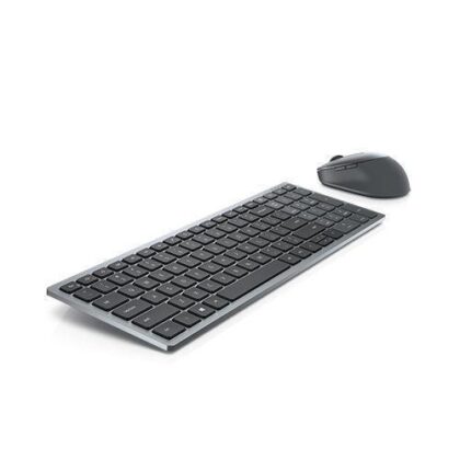 KEYBOARD +MOUSE WRL KM7120W/RUS 580-AIWS DELL  580-AIWS 5397184289471