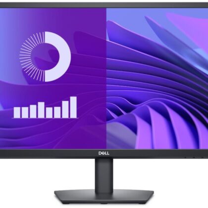 LCD Monitor DELL E2425H 24" Business Panel VA 1920x1080 16:9 75 Hz Matte 5 ms Tilt Colour Black 210-BNJN  210-BNJN 5397184822210