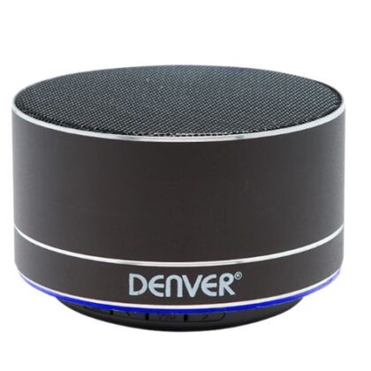 Denver BTS-32 MK2 Black T-MLX27970 5706751037290