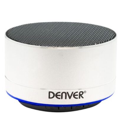 Denver BTS-32 Silver MK2 T-MLX27971 5706751037313