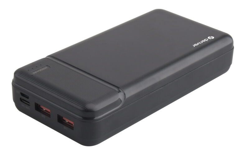 Denver PQC-20007 (20000mAh) T-MLX52610 5706751063725