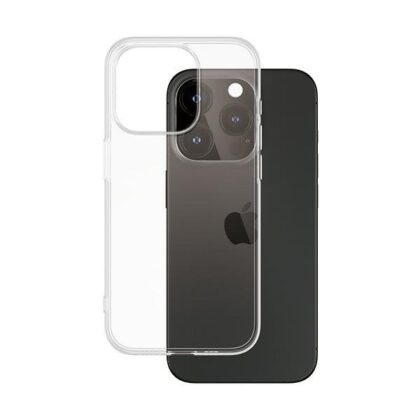 PanzerGlass SAFE95539 Rear Cover for Apple iPhone 15 Pro SAFE95539 5711724955396