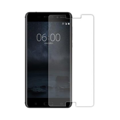 Tempered Glass Premium 9H Screen Protector Nokia 1 (2018) T-NOK-1/18 5900217279860