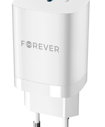 Forever TC-05-35CC Charger 35W GSM171398 5900495088840