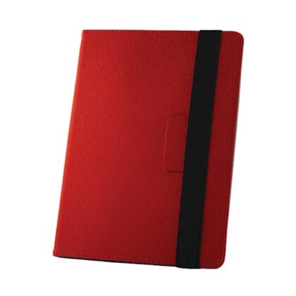 GreenGo Orbi Universal Tablet Case For 9 -10 inches Red GSM003376 5900495241788