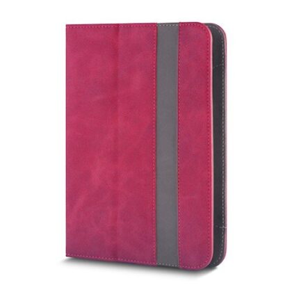 GreenGo Fantasia Amaranth Fashion Series 7-8" Universal Tablet Case Pink GSM012856 5900495371393