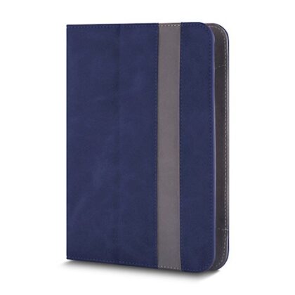 GreenGo Fantasia Fashion Series 7-8" Universal Tablet Case Blue GSM012860 5900495371430