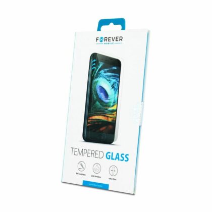 Forever Tempered Glass 2.5D for Apple iPhone 15 Pro Max GSM175240 5900495520548