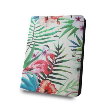 GreenGo Flamingo Series 9-10" Universal Tablet Case GSM33471 5900495636942