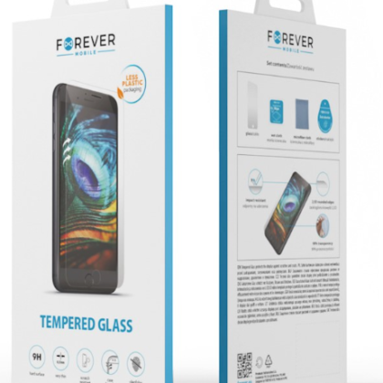 Forever Protective Glass for Honor X8a GSM177569 5900495679123