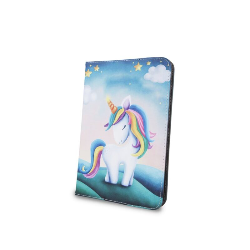 GreenGo Unicorn 7-8" Universal Tablet Case GSM041316 5900495735751