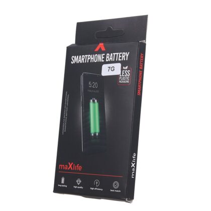 Maxlife Battery for Apple iPhone 7 OEM001545 5900495763198