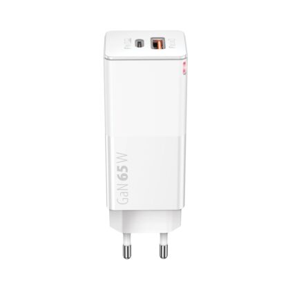 Forever Core USB / USB-C Charger 65W GSM099199 5900495829009