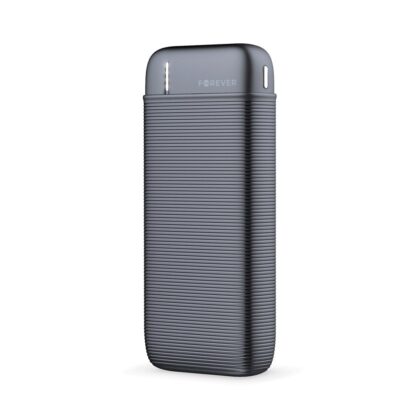 Forever TB-100M Power Bank 10000 mAh Universal Charger for devices GSM099219 5900495829207