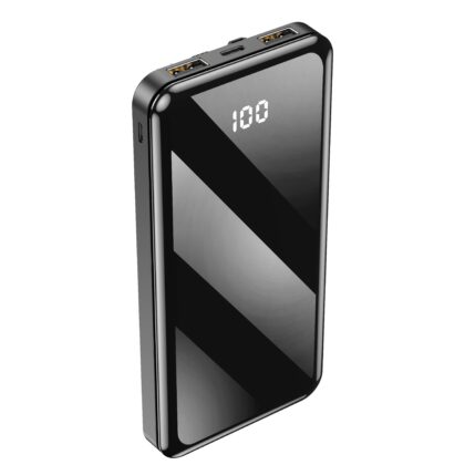 Forever TB-411 Power Bank 10000 mAh Universal Charger for devices GSM103789 5900495878236