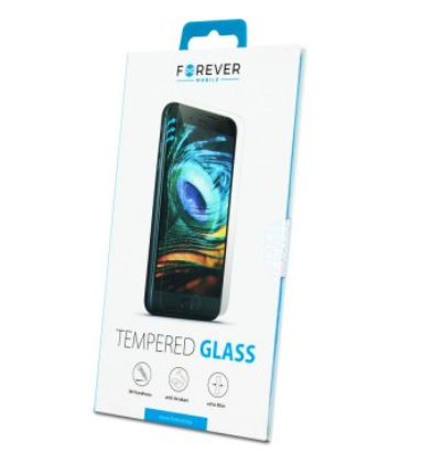 Forever Tempered Glass for Samsung Galaxy S22 / S23 GSM111254 5900495940889