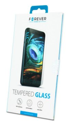 Forever Tempered Glass for Samsung Galaxy A23 4G / A23 5G / M23 5G / A14 4G / A14 5G / M33 5G GSM115826 5900495982766