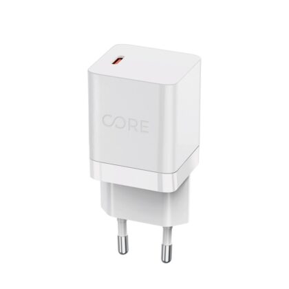 Forever USB-C Wall Charger 20W GSM117455 5900495998095