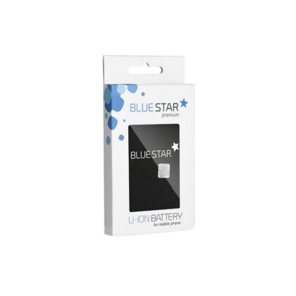 Blue Star HQ Analog Nokia 3100 / 3610a /  X2-01 Battery 1200 mAh (BL-5C) BS-BL-5C-1200 5901737080264