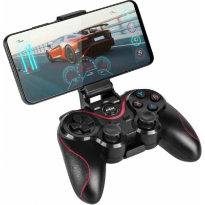 Rebel KOM1180 Bluetooth GamePad for Android / iOS KOM1180 5901890068574