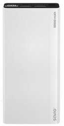 Savio BA-04 Power Bank 10000 mAh BA-04 5901986047605