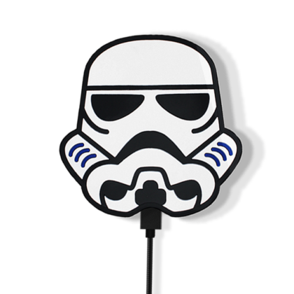 Star Wars Stormtrooper Powerbank 3D 5000 mAh 5903040008430 5903040008430