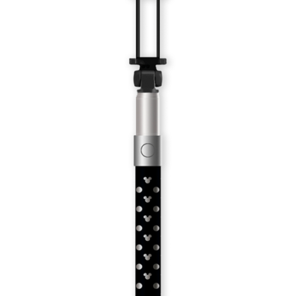 Disney Mickey Wireless Selfie Stick 5903040754740 5903040754740