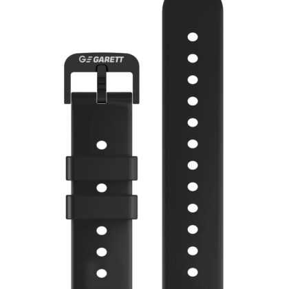 Garett Kids Twin 4G Smartwatch Strap PAS_TWIN_4G_CZAR 5904238484159