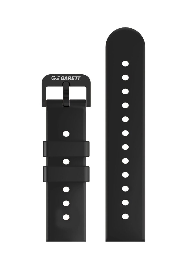 Garett Kids Twin 4G Smartwatch Strap PAS_TWIN_4G_CZAR 5904238484159