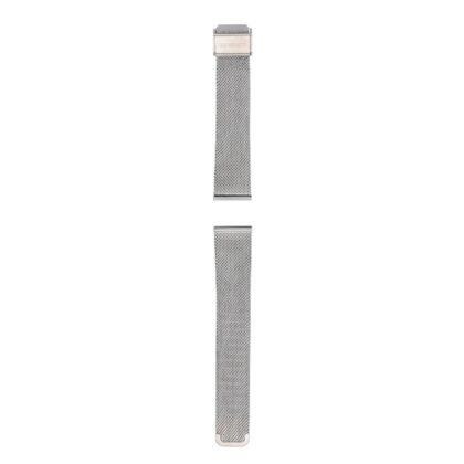 Garett Verona / Veronica Marina Smartwatch Strap PAS_VERONA_SREB_STAL 5904238484579