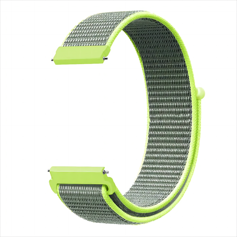 Garett Kids Tech 4G Smartwatch Strap PAS_TECH_4G_GRN_VEL 5904238485545