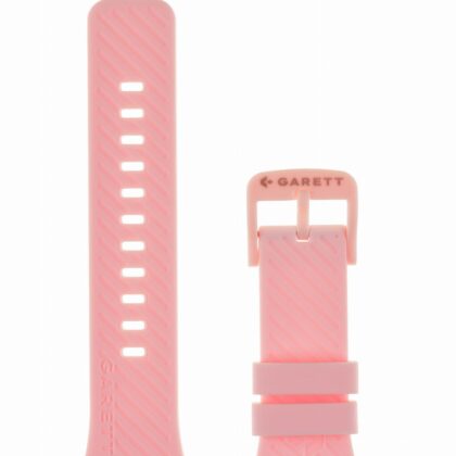 Garett Kids Essa 4G Pink strap PAS_ESSA_4G_PNK 5904238485811