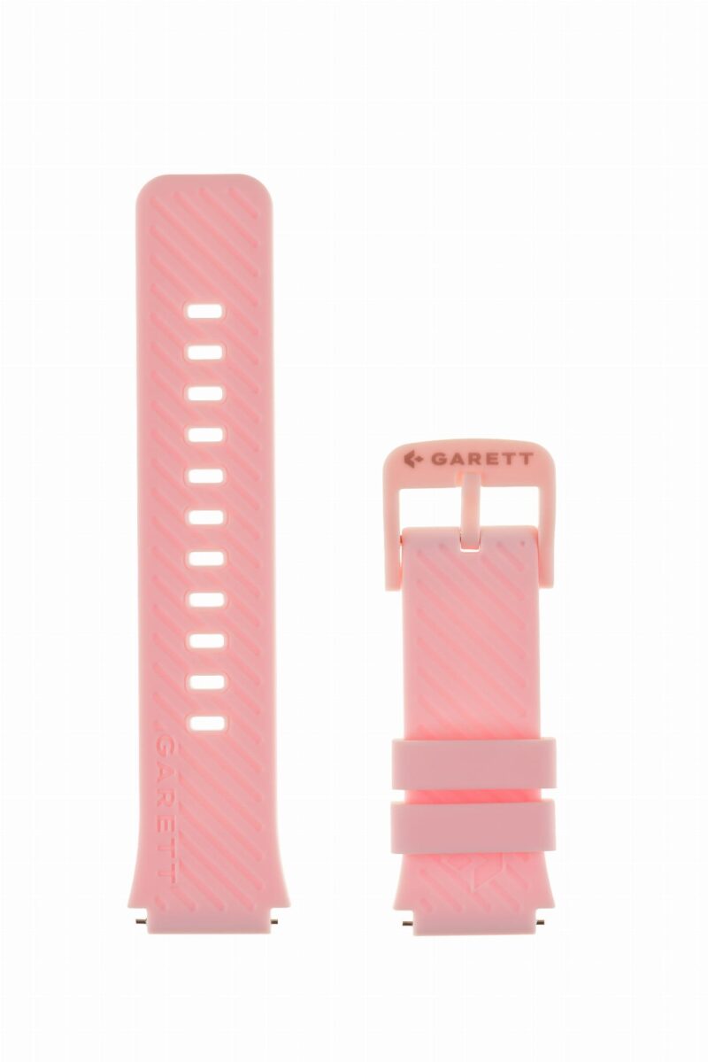 Garett Kids Essa 4G Pink strap PAS_ESSA_4G_PNK 5904238485811