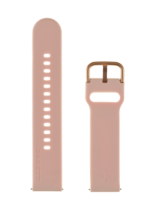 Garett Strap for Smartwatch 20mm PAS_PNK_20MM 5904238485972