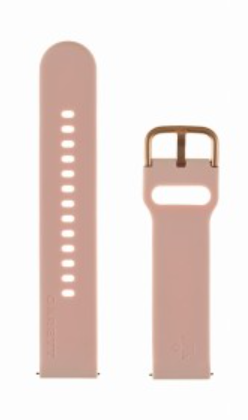 Garett Strap for Smartwatch 22mm PAS_PNK_22MM 5904238486016